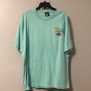 🆕 HD Naples T-Shirt